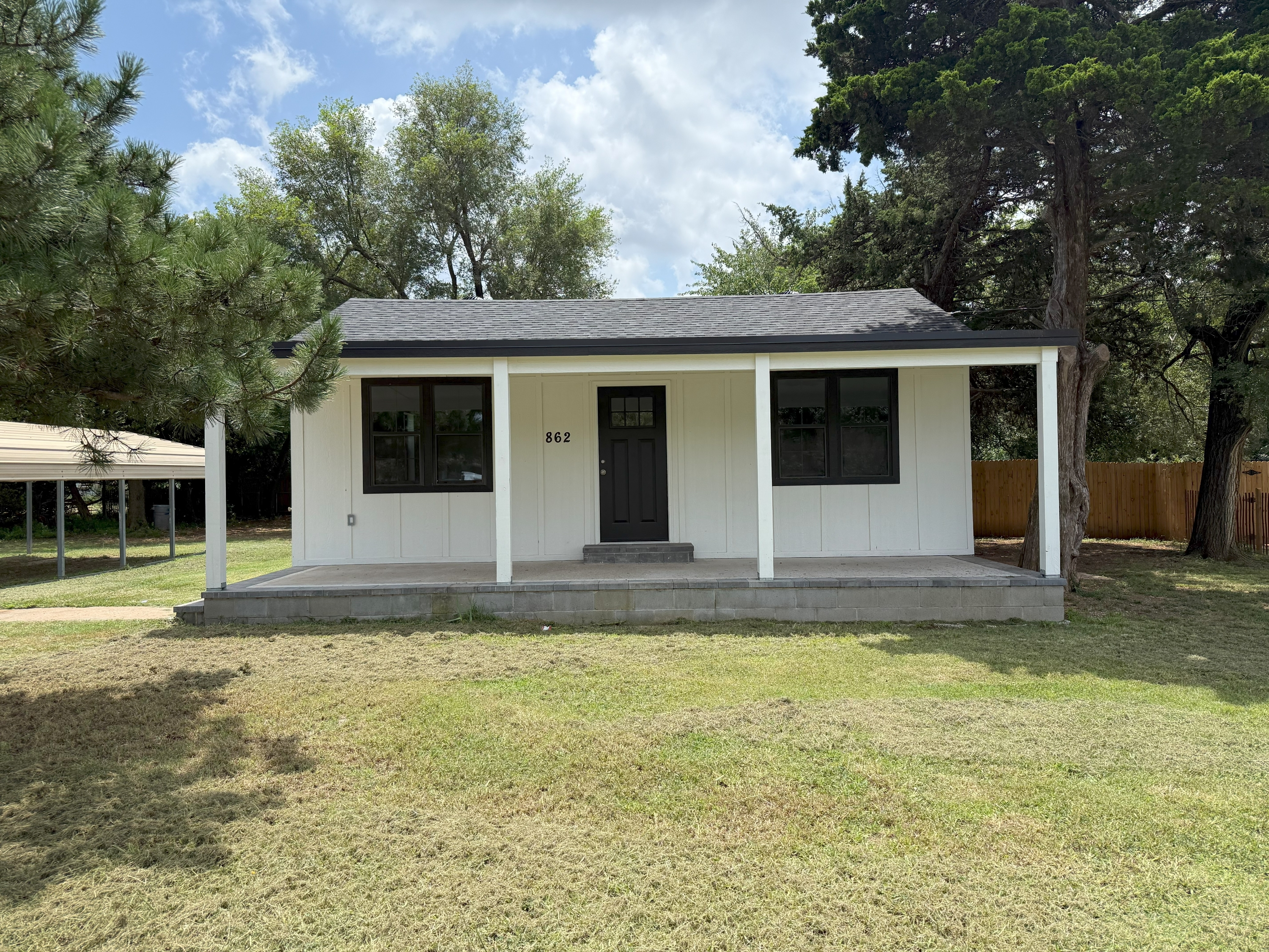 8626 Northeast 17th Street